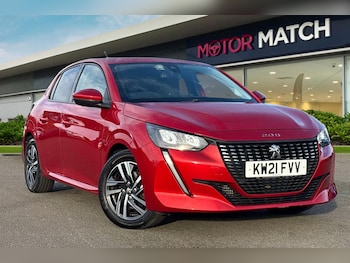 Peugeot 208 feature image