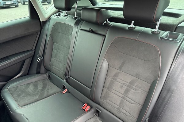 Used SEAT Ateca 2021 for sale - 76224607: Photo 19