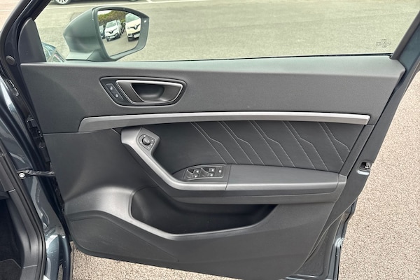 Used SEAT Ateca 2021 for sale - 76224607: Photo 20