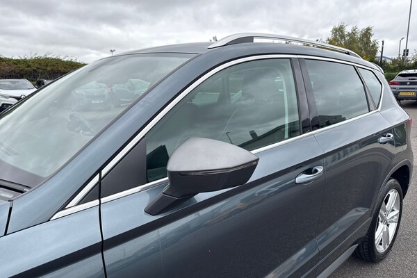 Used SEAT Ateca 2021 for sale - 76224607: Photo 29