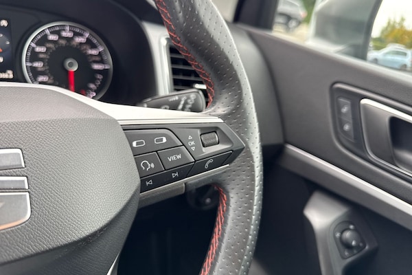 Used SEAT Ateca 2021 for sale - 76224607: Photo 37