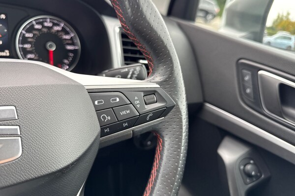 Used SEAT Ateca 2021 for sale - 76224607: Photo 38