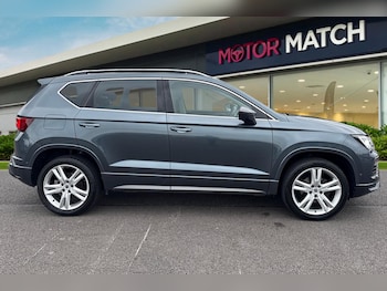 Used SEAT Ateca 2021 for sale - 76224607: Photo 3