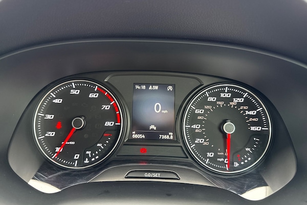 Used SEAT Ateca 2021 for sale - 76224607: Photo 41