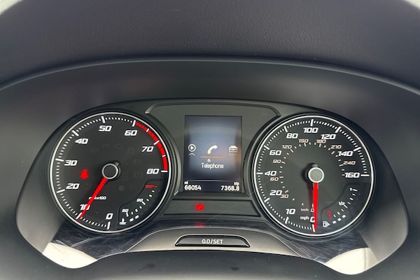 Used SEAT Ateca 2021 for sale - 76224607: Photo 42