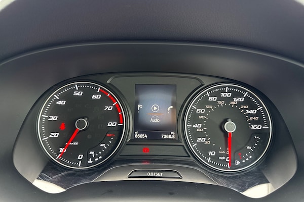 Used SEAT Ateca 2021 for sale - 76224607: Photo 43