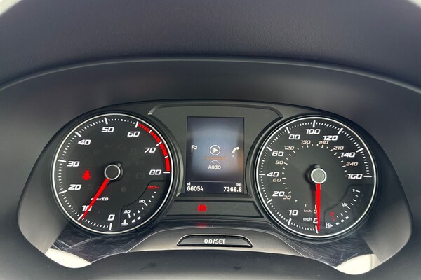 Used SEAT Ateca 2021 for sale - 76224607: Photo 44