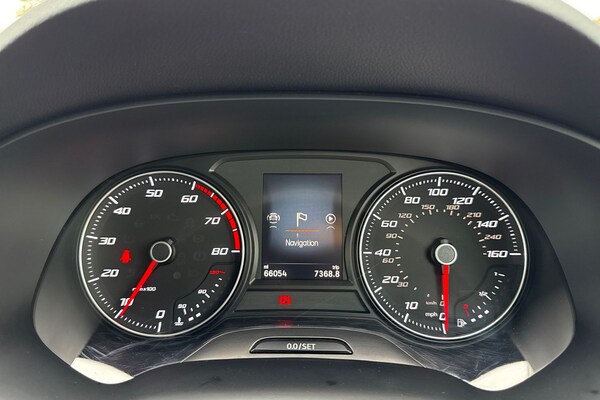 Used SEAT Ateca 2021 for sale - 76224607: Photo 45