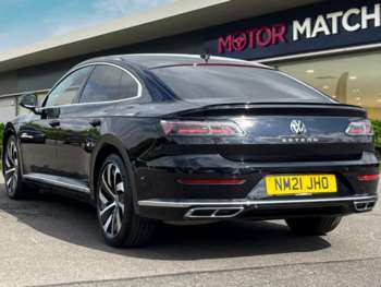 Used Volkswagen Arteon 2021 for sale - 75261785: Photo