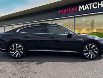 Used Volkswagen Arteon 2021 for sale - 75261785: Photo