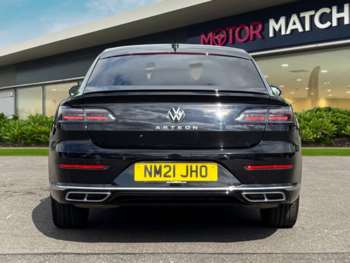 Used Volkswagen Arteon 2021 for sale - 75261785: Photo
