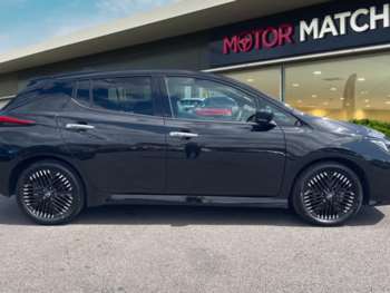 Used Nissan Leaf 2024 for sale - 74834835: Photo