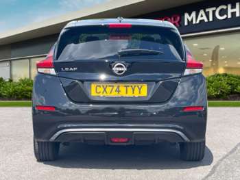 Used Nissan Leaf 2024 for sale - 74834835: Photo