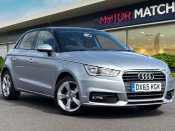 2015 - 1.0 TFSI Sport Sportback Euro 6 (s/s) 5dr