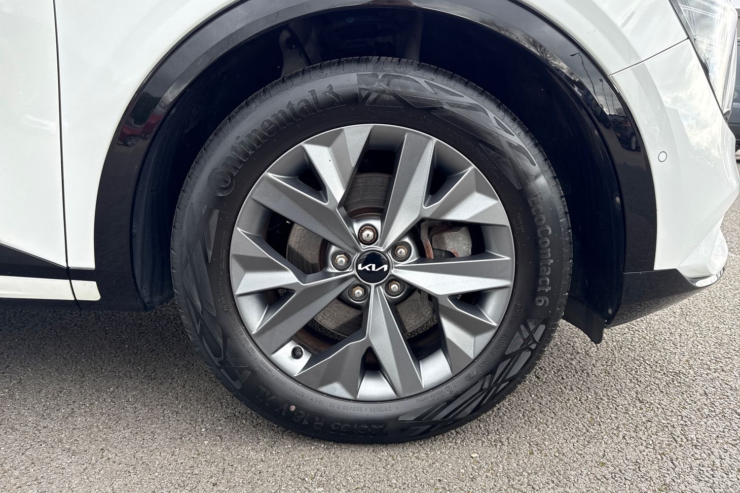 Used Kia Sportage 2023 for sale - 77719229: Photo 10