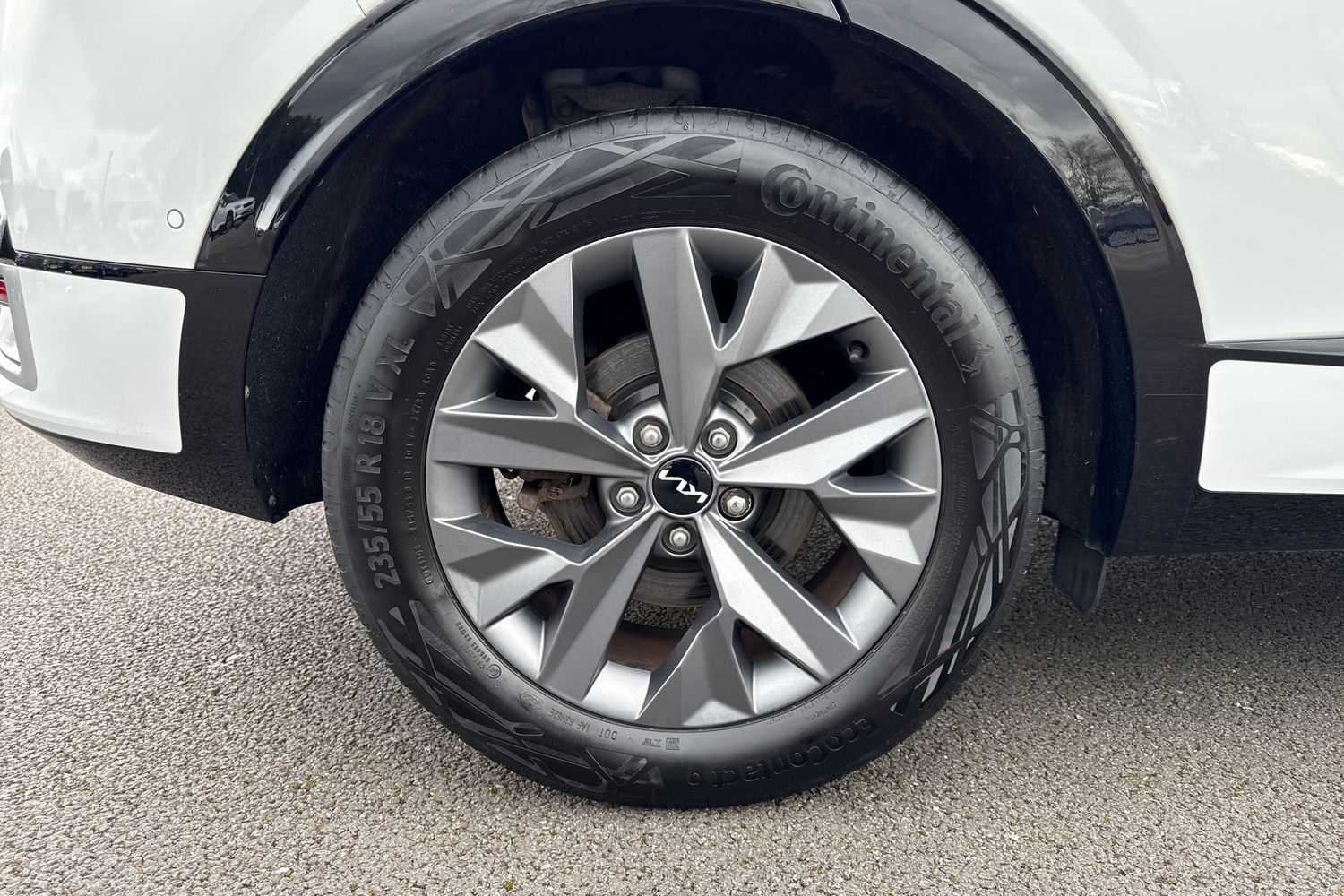 Used Kia Sportage 2023 for sale - 77719229: Photo 11