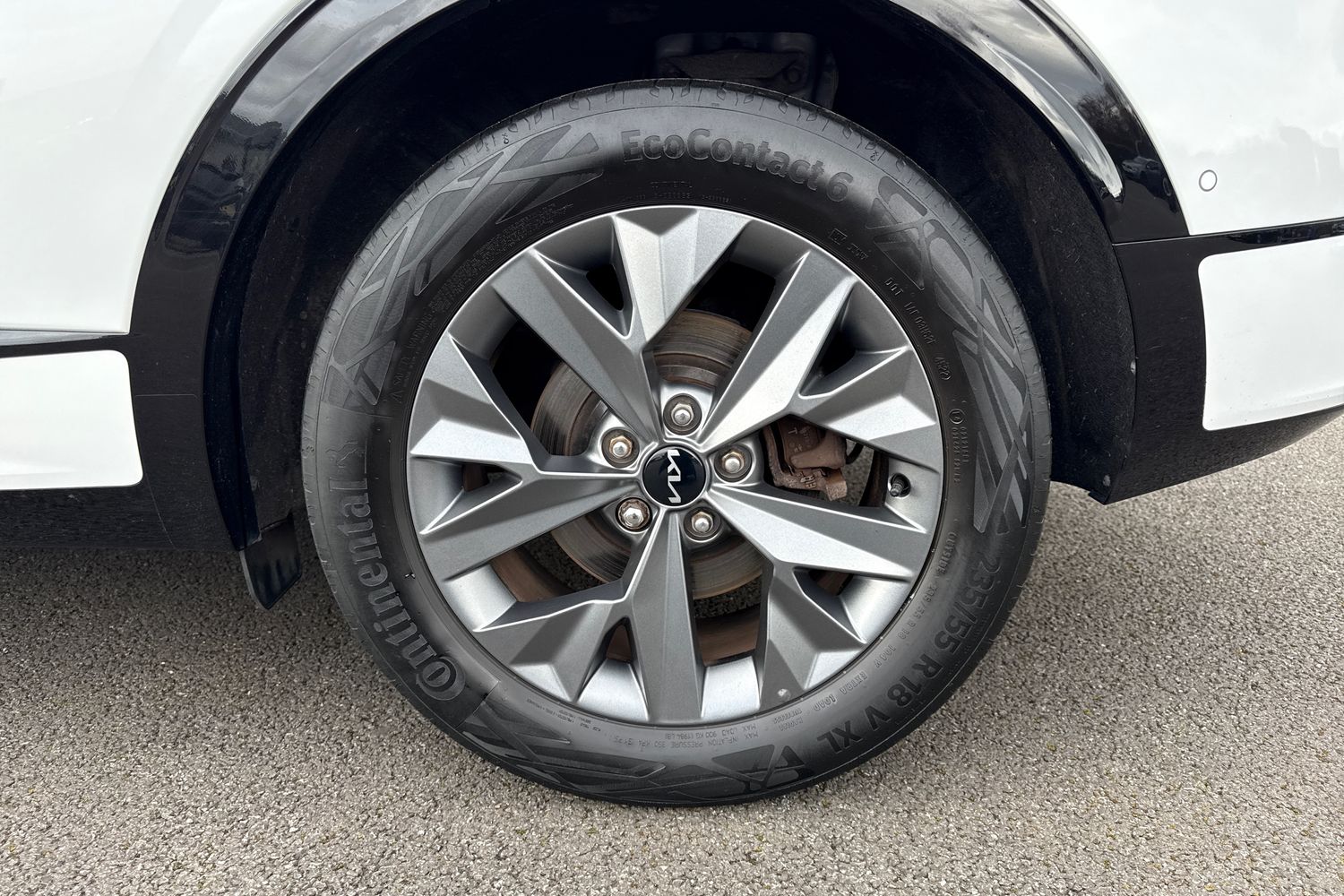 Used Kia Sportage 2023 for sale - 77719229: Photo 12