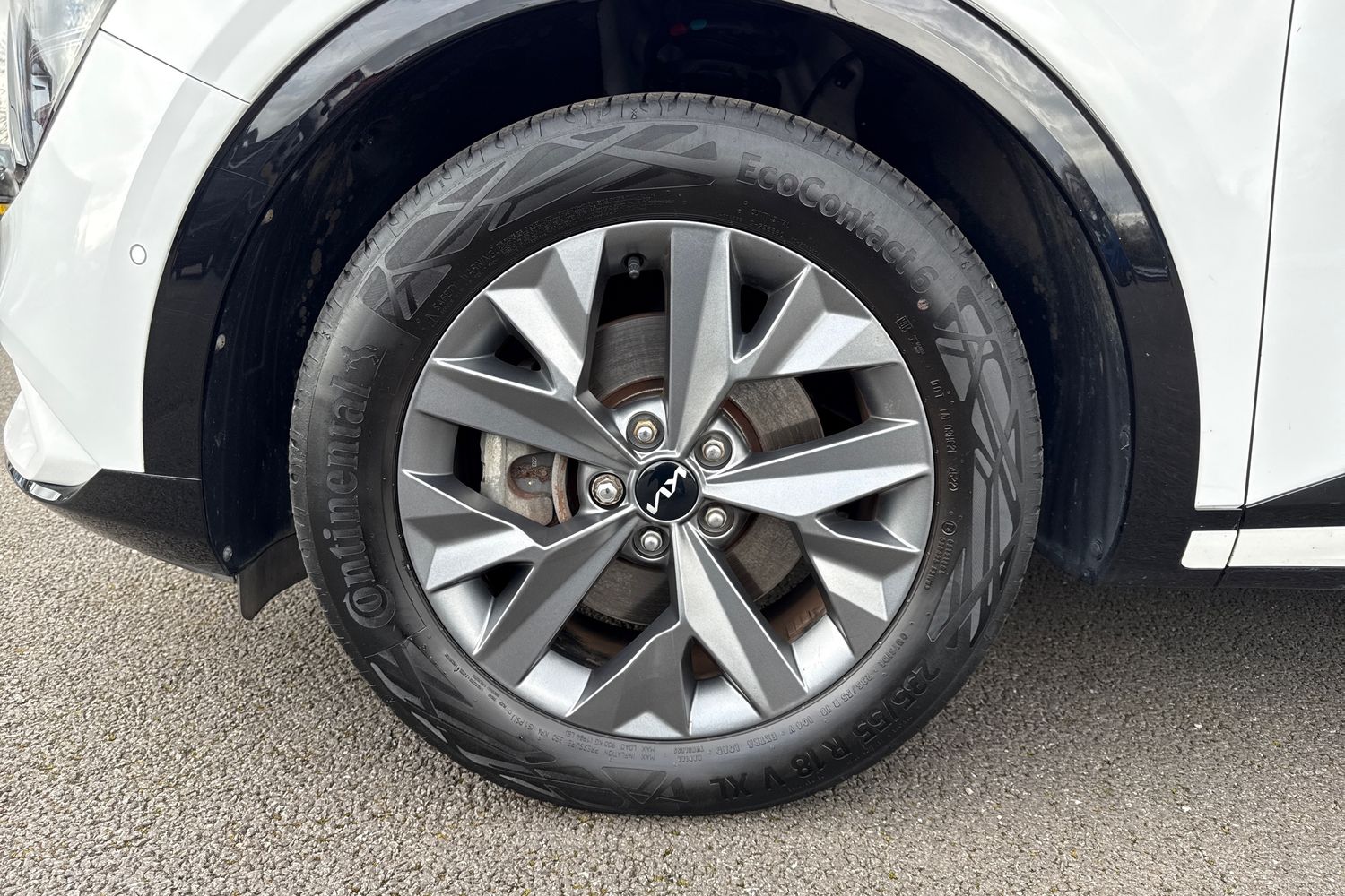 Used Kia Sportage 2023 for sale - 77719229: Photo 13