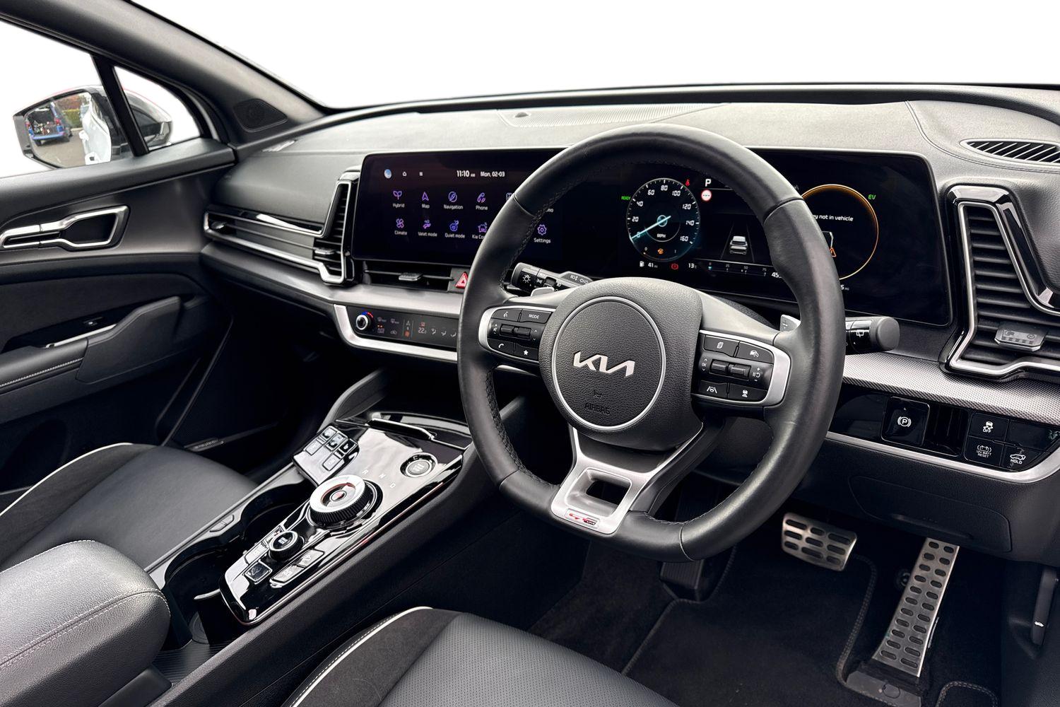 Used Kia Sportage 2023 for sale - 77719229: Photo 14