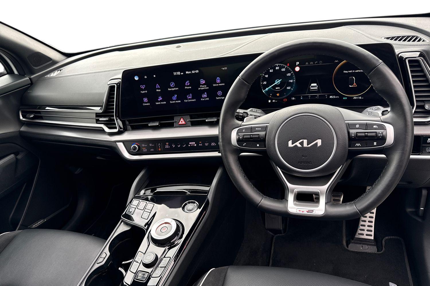 Used Kia Sportage 2023 for sale - 77719229: Photo 18