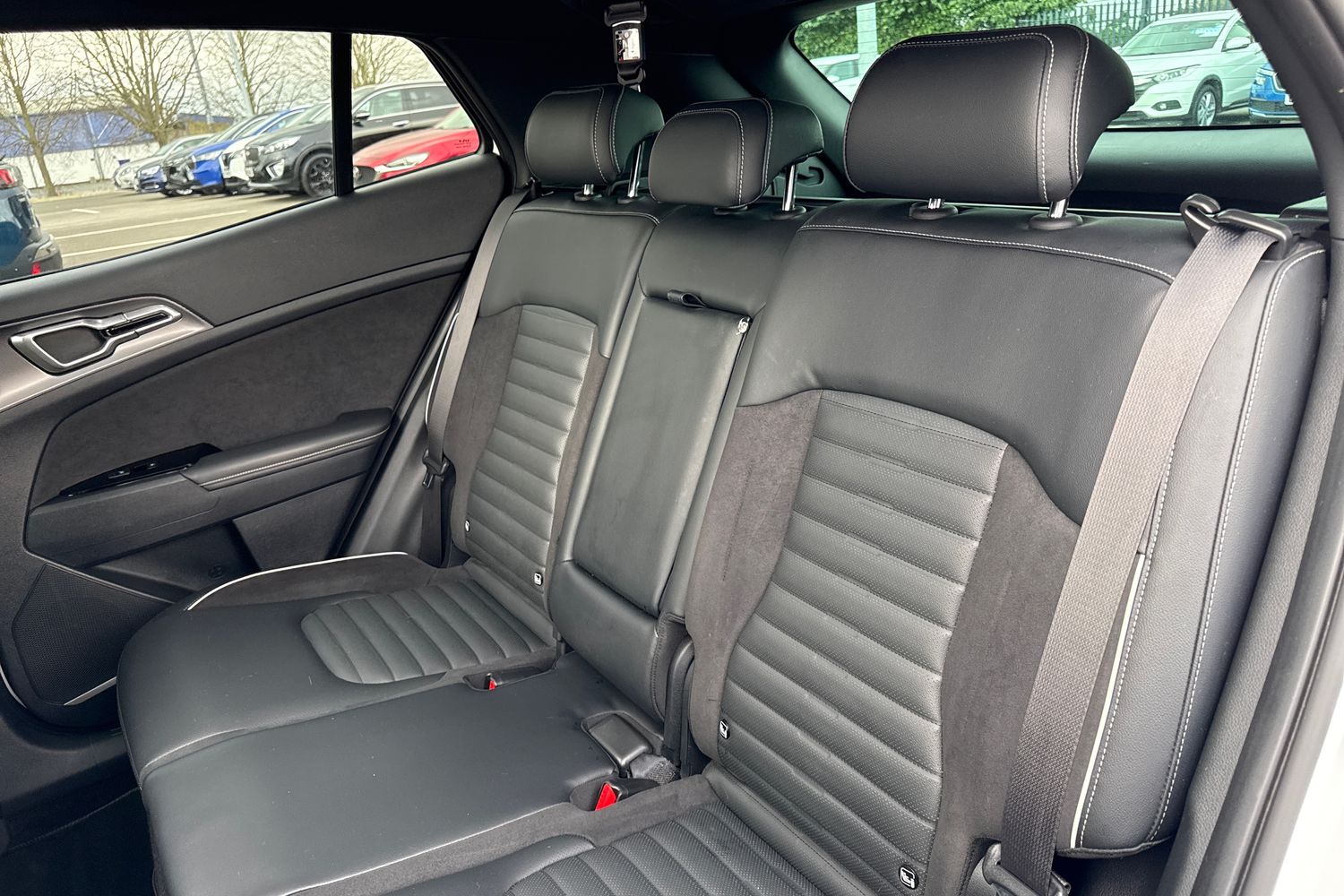 Used Kia Sportage 2023 for sale - 77719229: Photo 19