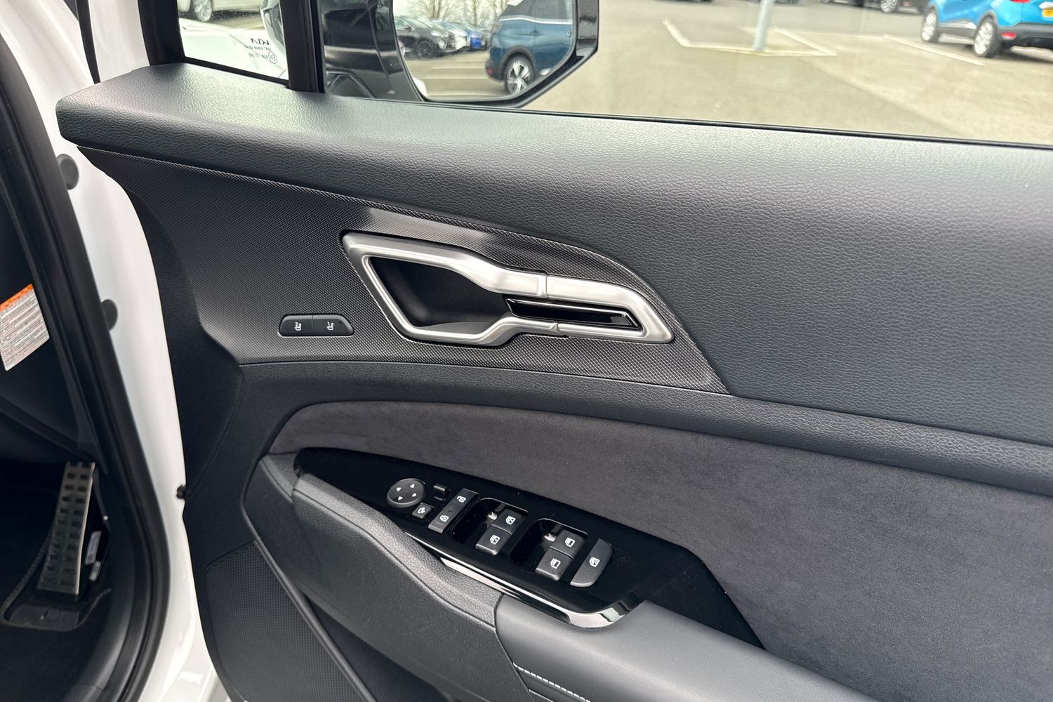 Used Kia Sportage 2023 for sale - 77719229: Photo 21