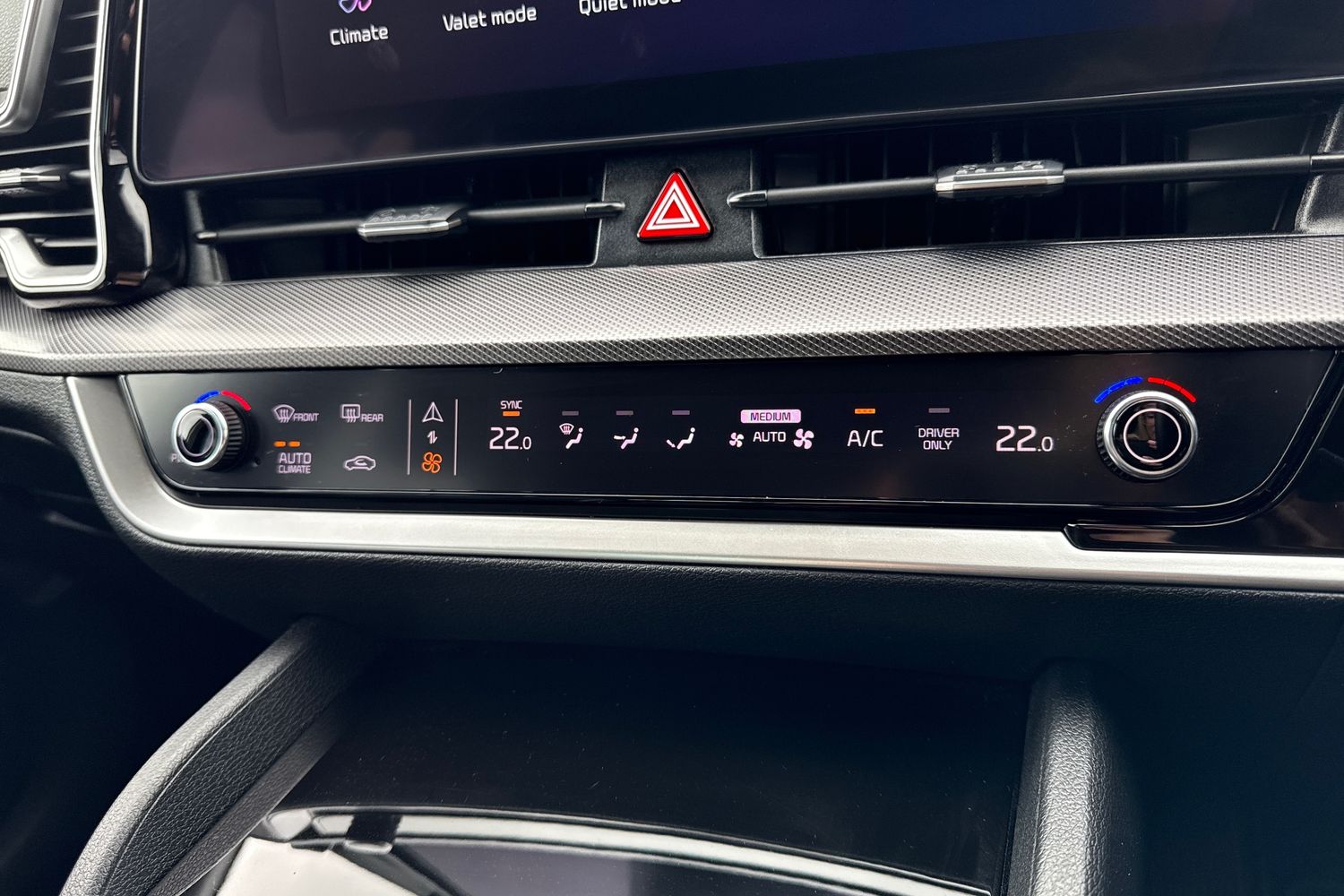 Used Kia Sportage 2023 for sale - 77719229: Photo 22