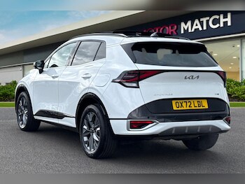 Used Kia Sportage 2023 for sale - 77719229: Photo