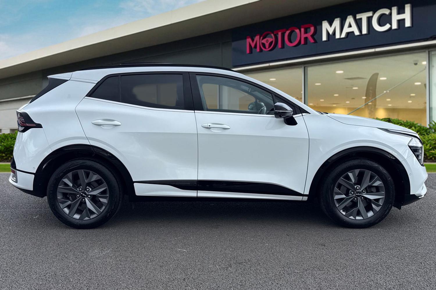 Used Kia Sportage 2023 for sale - 77719229: Photo 3