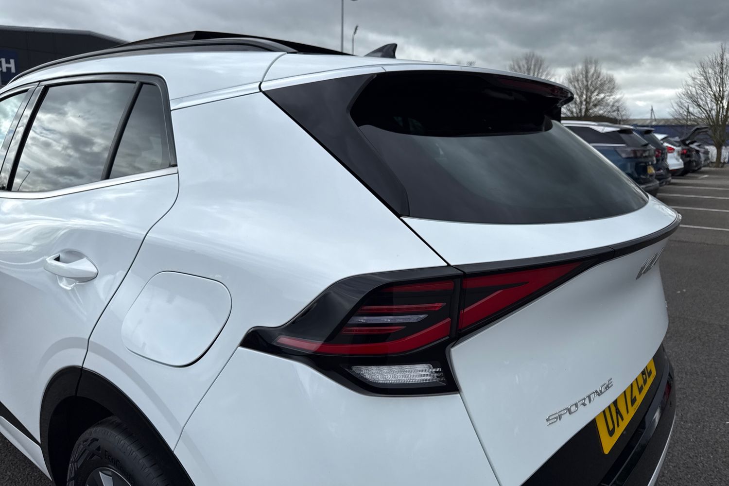 Used Kia Sportage 2023 for sale - 77719229: Photo 30