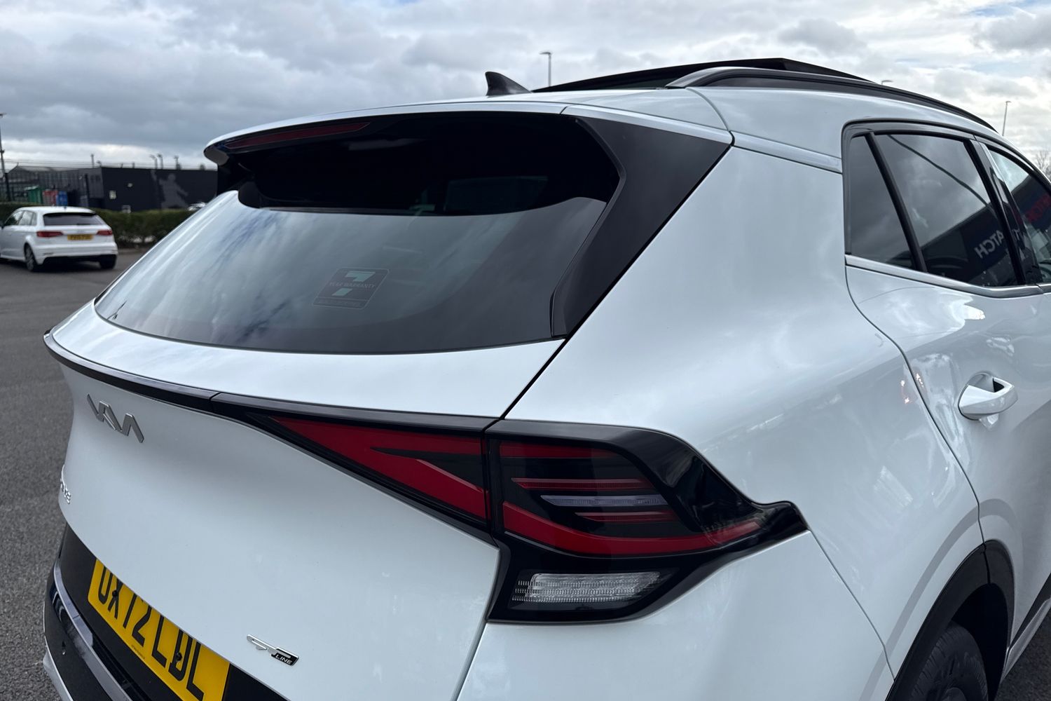 Used Kia Sportage 2023 for sale - 77719229: Photo 31