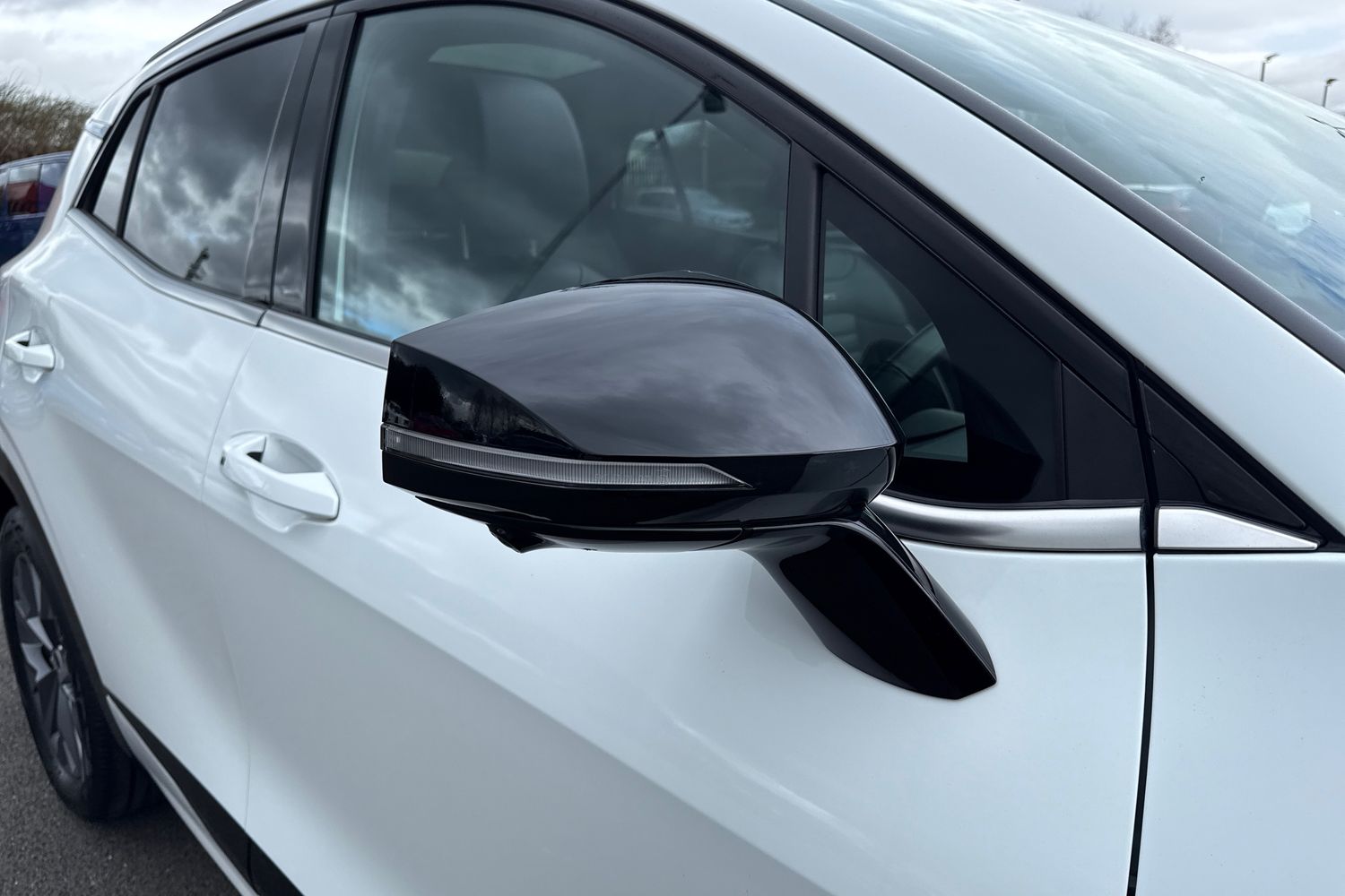 Used Kia Sportage 2023 for sale - 77719229: Photo 36