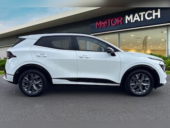 Used Kia Sportage 2023 for sale - 77719229: Photo