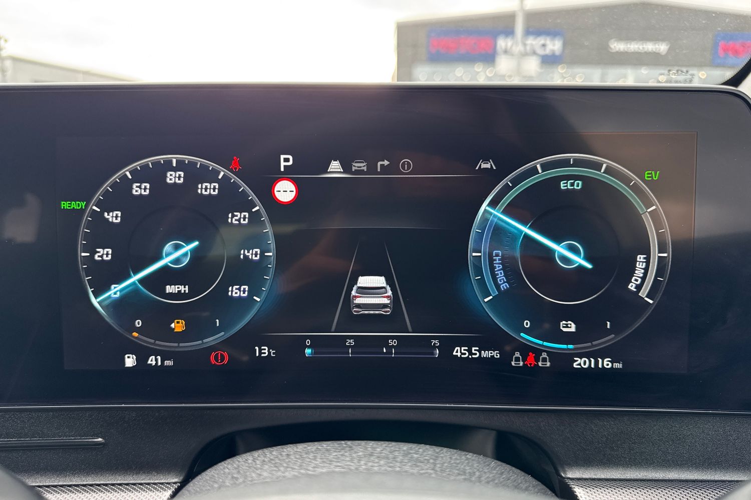 Used Kia Sportage 2023 for sale - 77719229: Photo 42