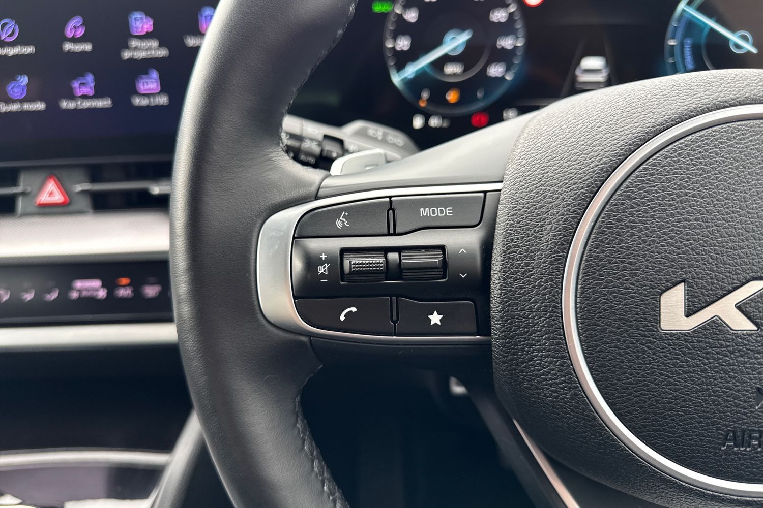 Used Kia Sportage 2023 for sale - 77719229: Photo 43