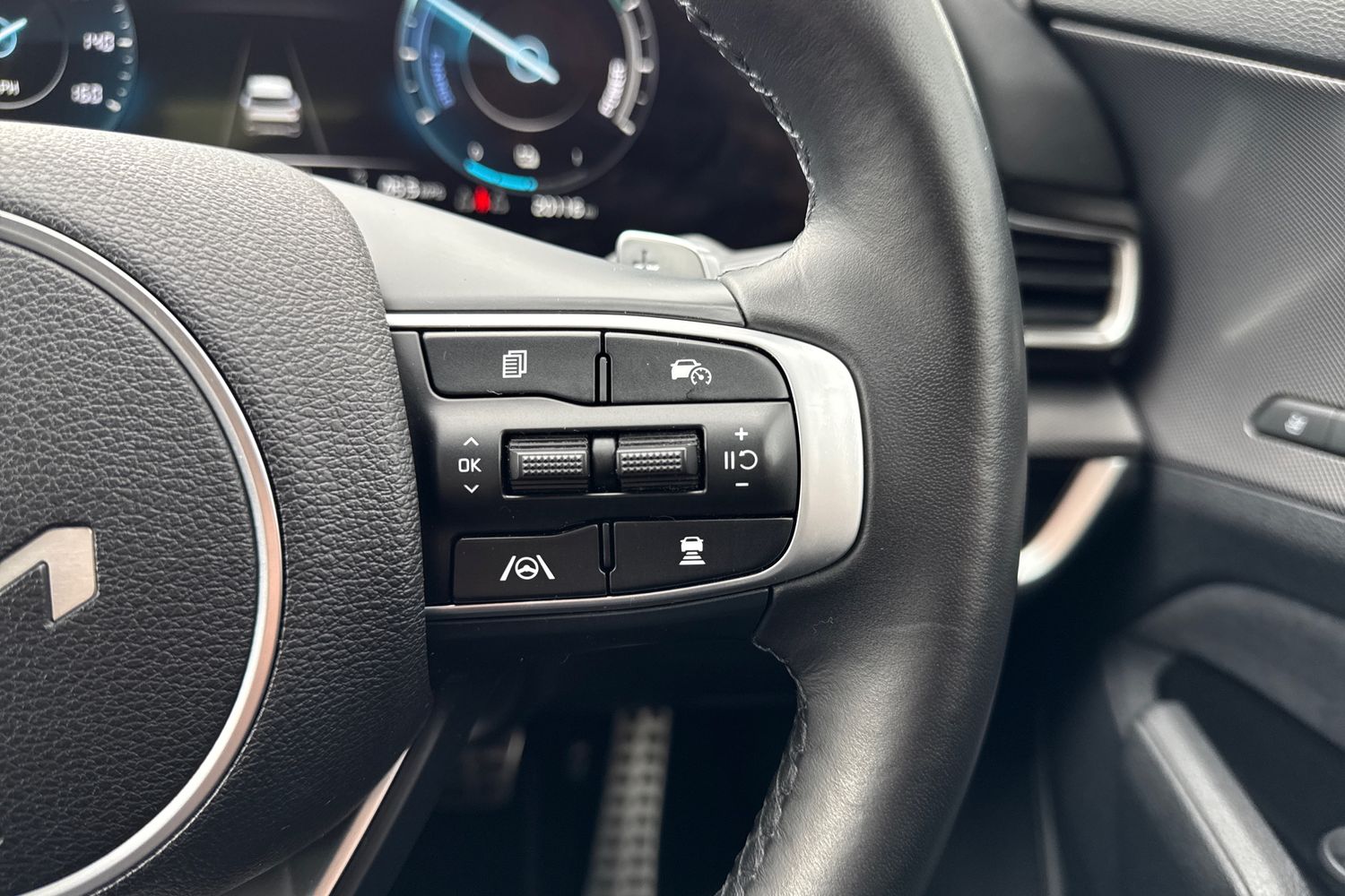 Used Kia Sportage 2023 for sale - 77719229: Photo 44