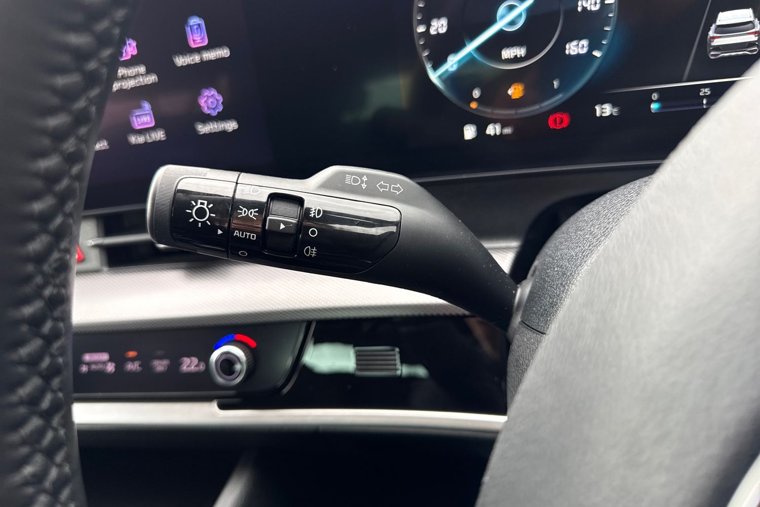 Used Kia Sportage 2023 for sale - 77719229: Photo 45