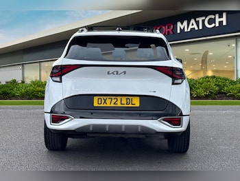 Used Kia Sportage 2023 for sale - 77719229: Photo