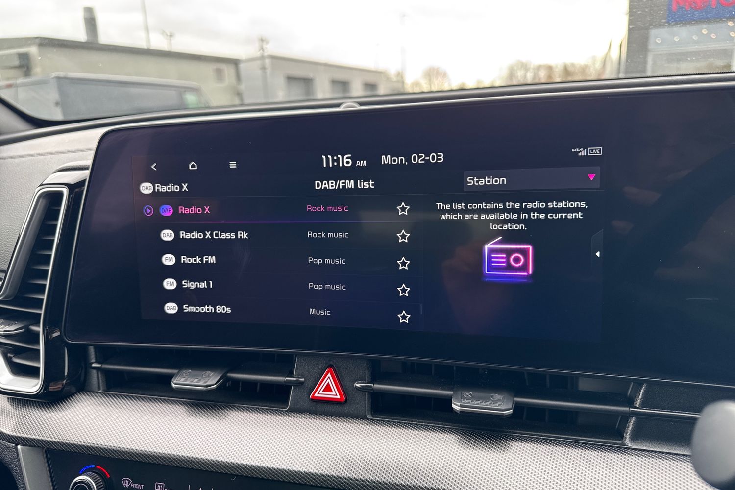 Used Kia Sportage 2023 for sale - 77719229: Photo 50