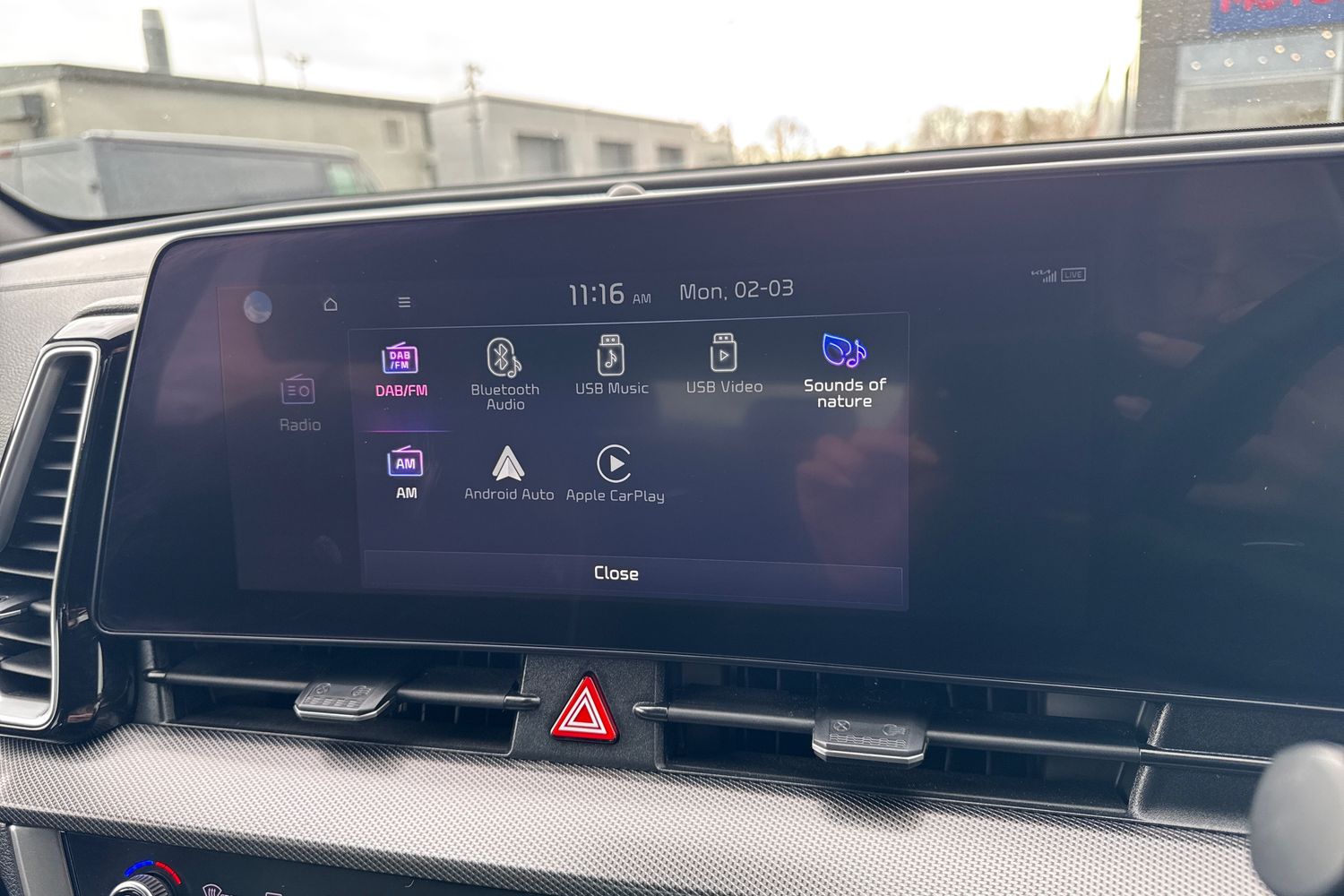 Used Kia Sportage 2023 for sale - 77719229: Photo 51