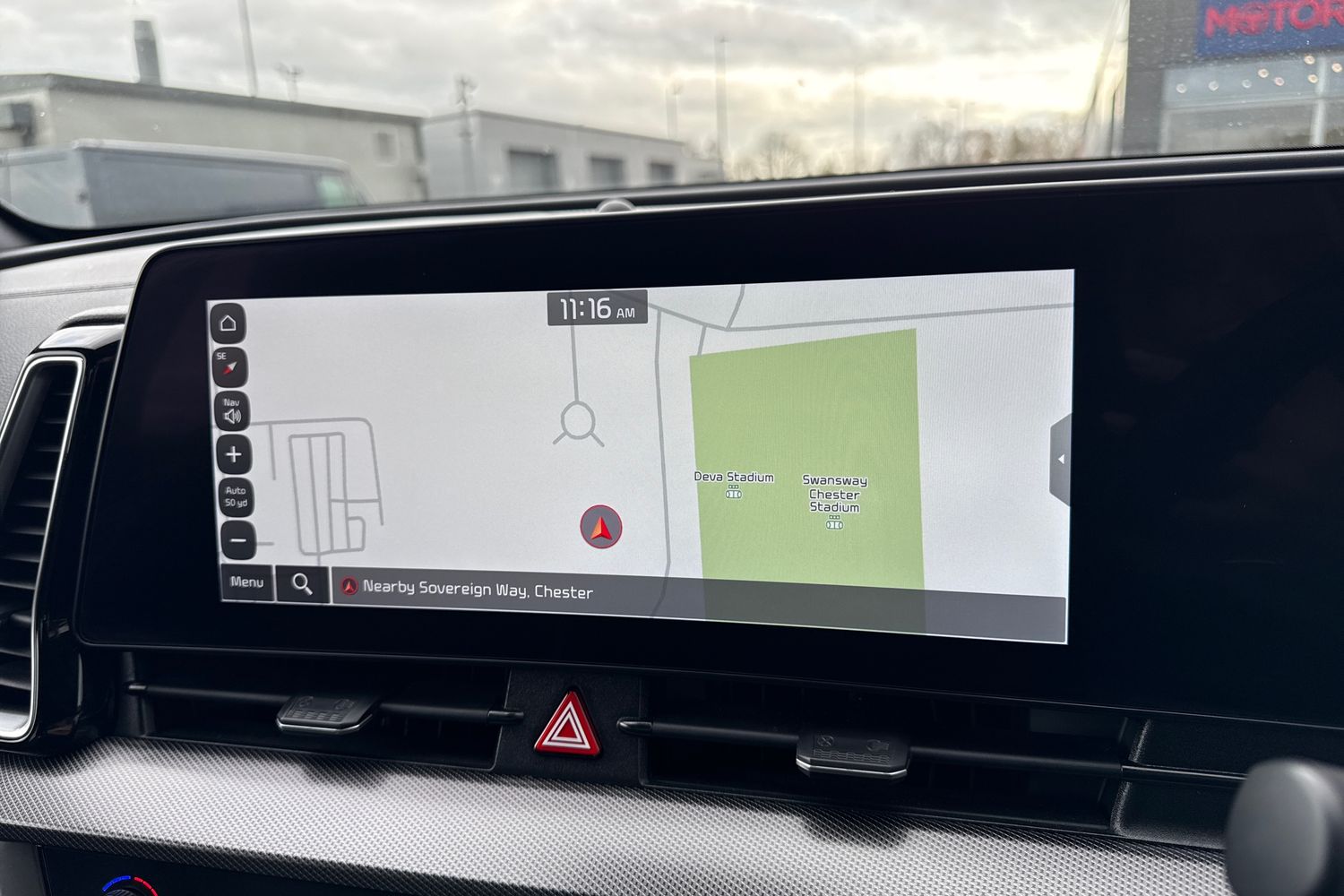 Used Kia Sportage 2023 for sale - 77719229: Photo 52