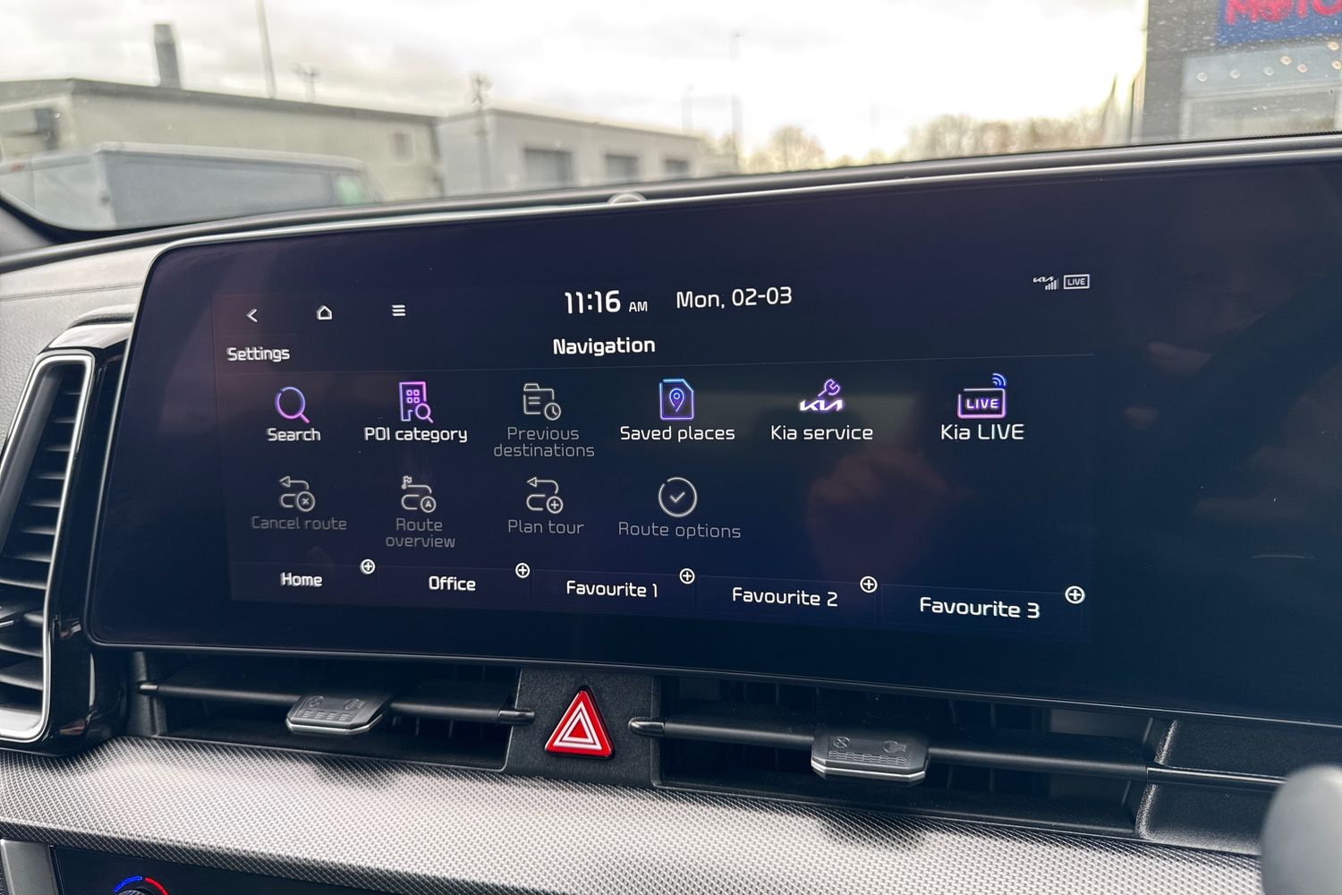 Used Kia Sportage 2023 for sale - 77719229: Photo 53