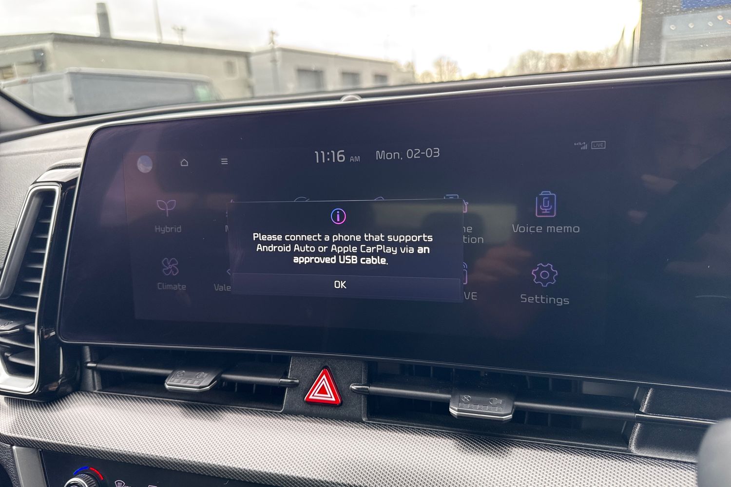 Used Kia Sportage 2023 for sale - 77719229: Photo 55