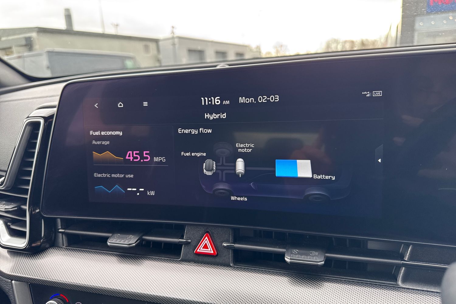 Used Kia Sportage 2023 for sale - 77719229: Photo 56