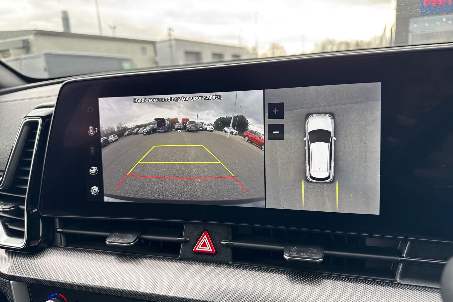 Used Kia Sportage 2023 for sale - 77719229: Photo 57