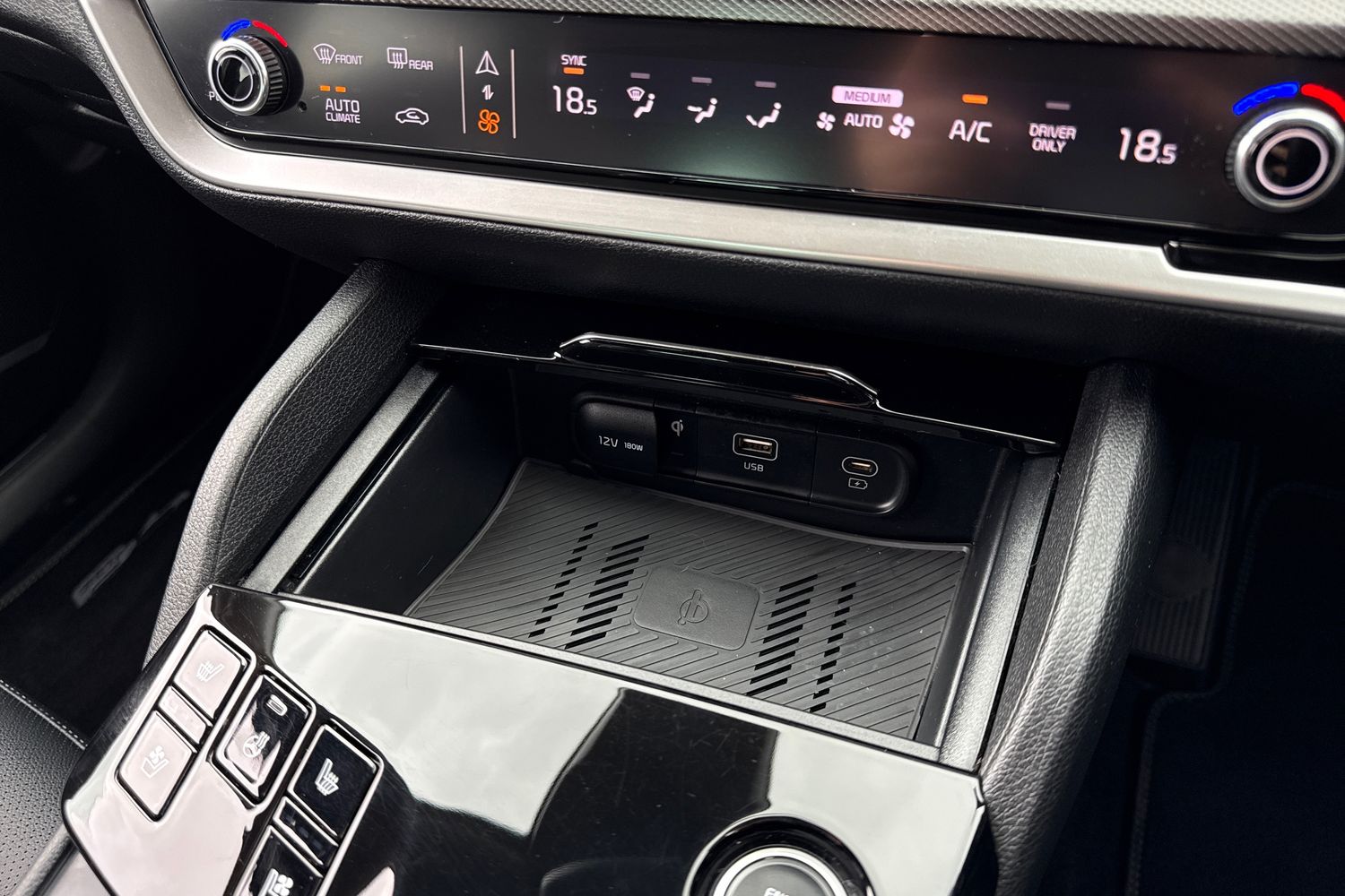 Used Kia Sportage 2023 for sale - 77719229: Photo 58