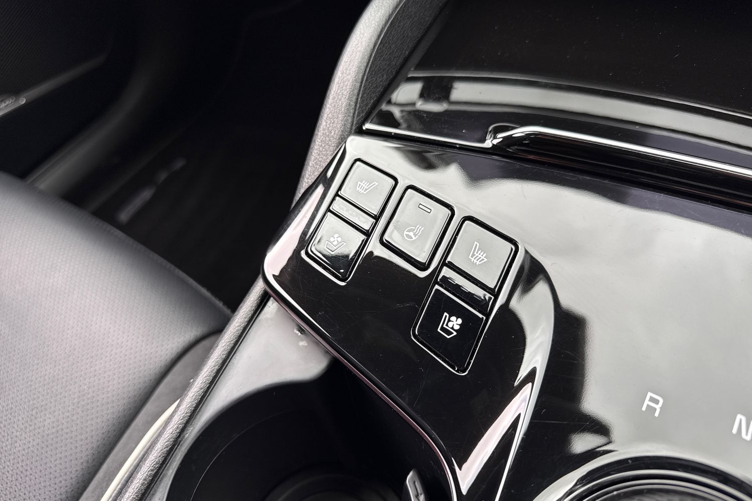 Used Kia Sportage 2023 for sale - 77719229: Photo 59