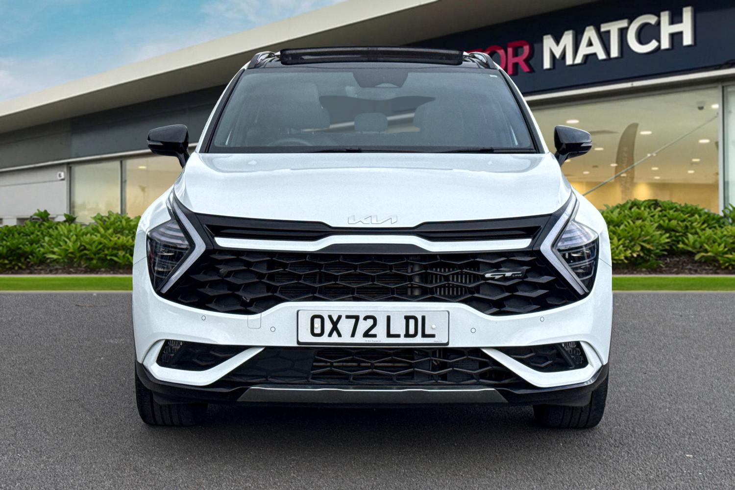 Used Kia Sportage 2023 for sale - 77719229: Photo 6