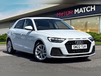 Used Audi A1 2022 for sale - 79266539: Photo