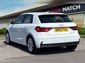 Used Audi A1 2022 for sale - 79266539: Photo